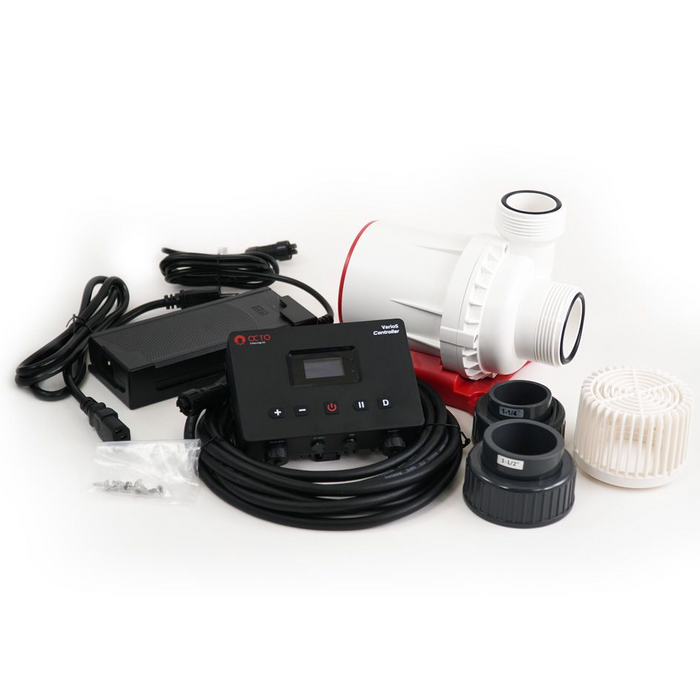 VarioS 10 Controllable Circulation Pump