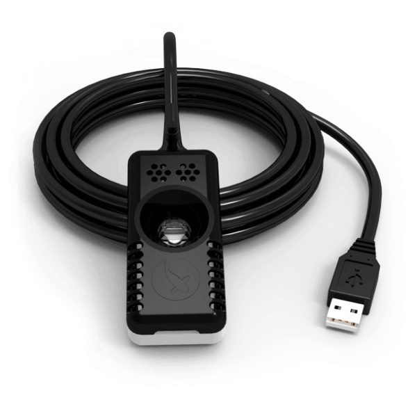 Seneye Reef V6 Monitor Kit