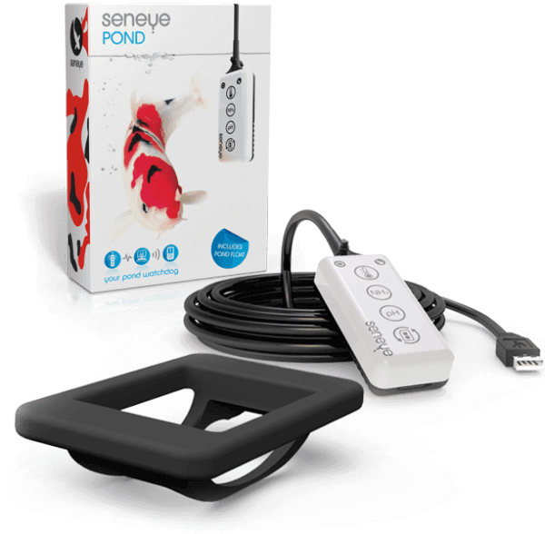 Seneye Pond V6 Monitor Kit