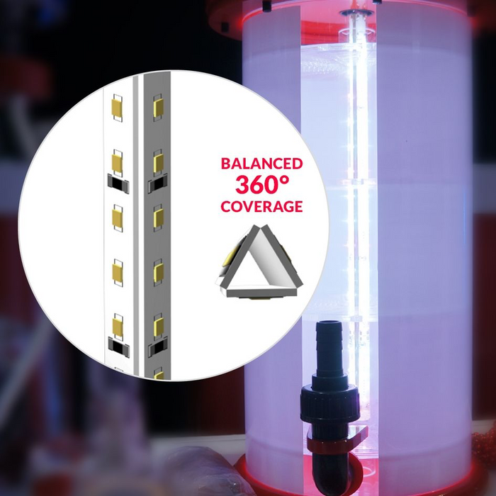 Reef Octopus Light Reactor (CLOSEOUT)