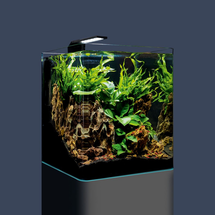 Dennerle Nano Cube Complete, 30 L / 8 US Gal