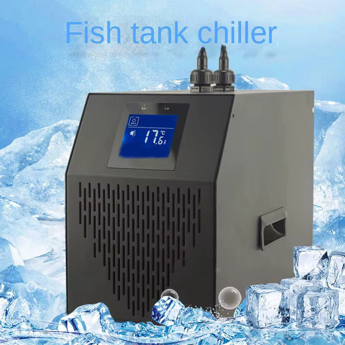 160L Aquarium Chiller