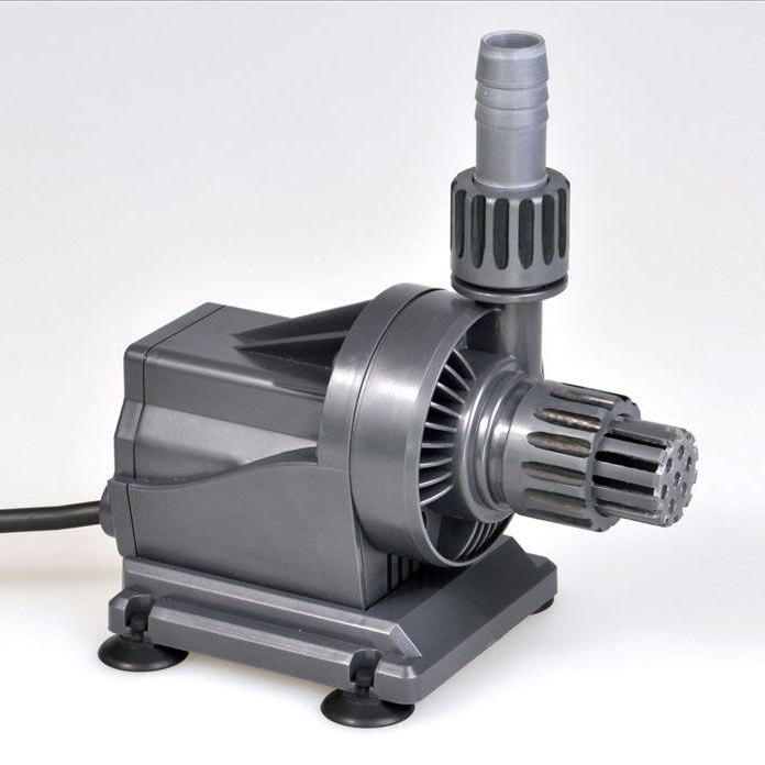 Water Blaster 7000 Water Pump