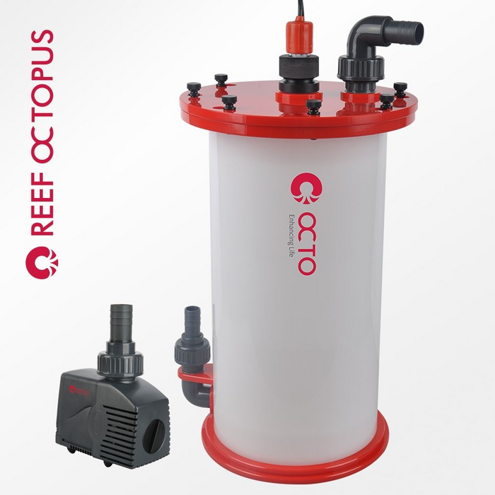 Reef Octopus Light Reactor (CLOSEOUT)
