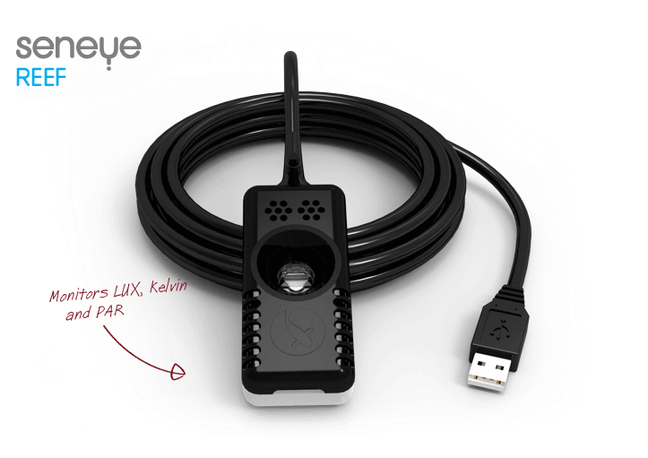 Seneye Reef V6 Monitor Kit