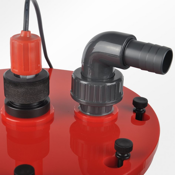 Reef Octopus Light Reactor (CLOSEOUT)