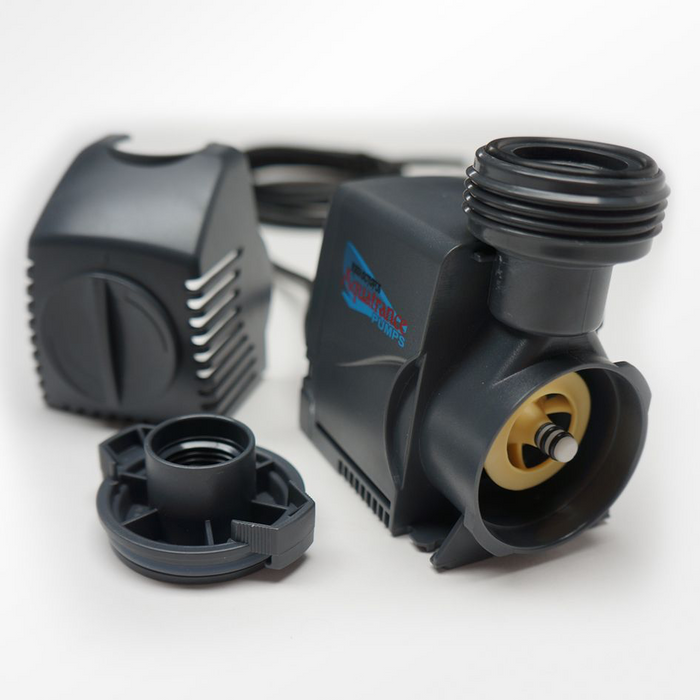 Aquatrance 1800 Water Pump