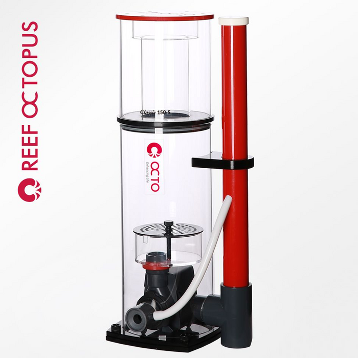 Classic 150-SSS Protein Skimmer