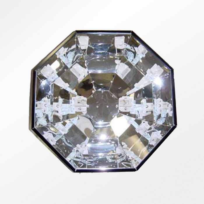 Lumen Bright Mini Metal Halide DE Pendant
