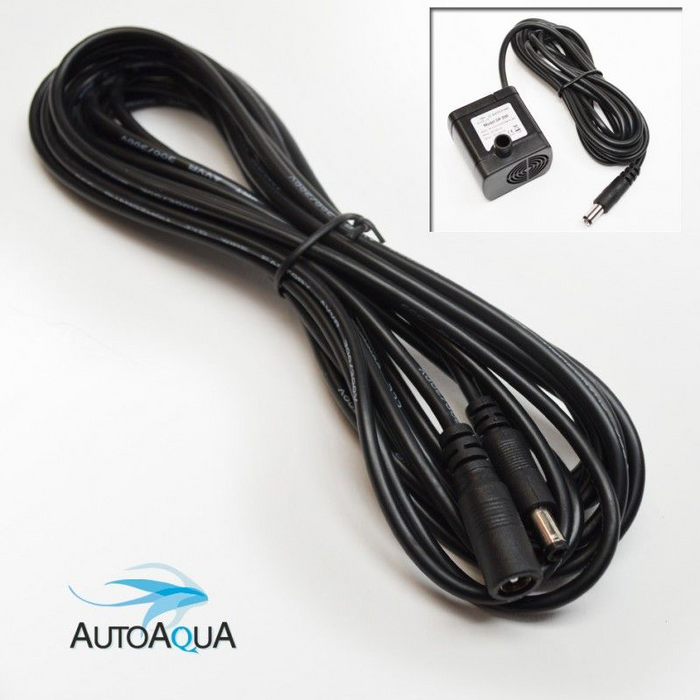 Smart ATO DC Refill Pump Extension Cable