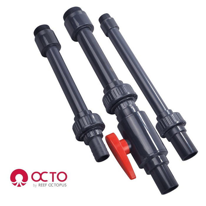 OCTO LUX T90 48gal Aquarium System