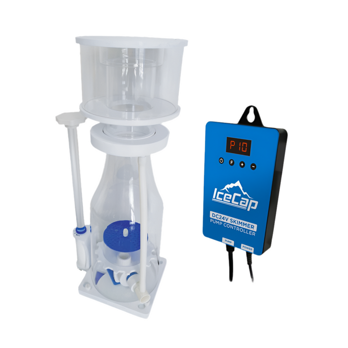IceCap K3-130INT In-Sump Protein Skimmer