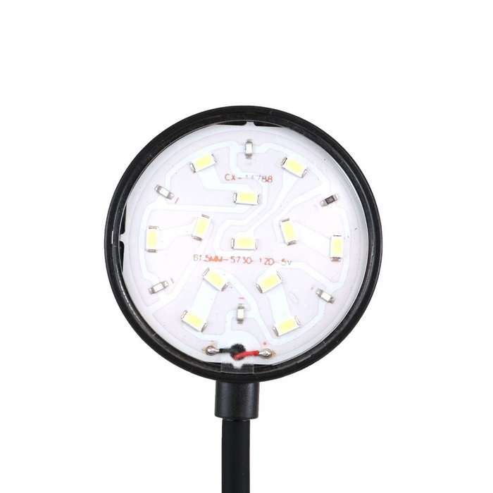 Dymax Clip-on Easy Light 6W