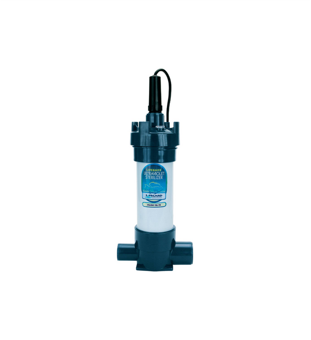 QL-15    15 Watt UV Module