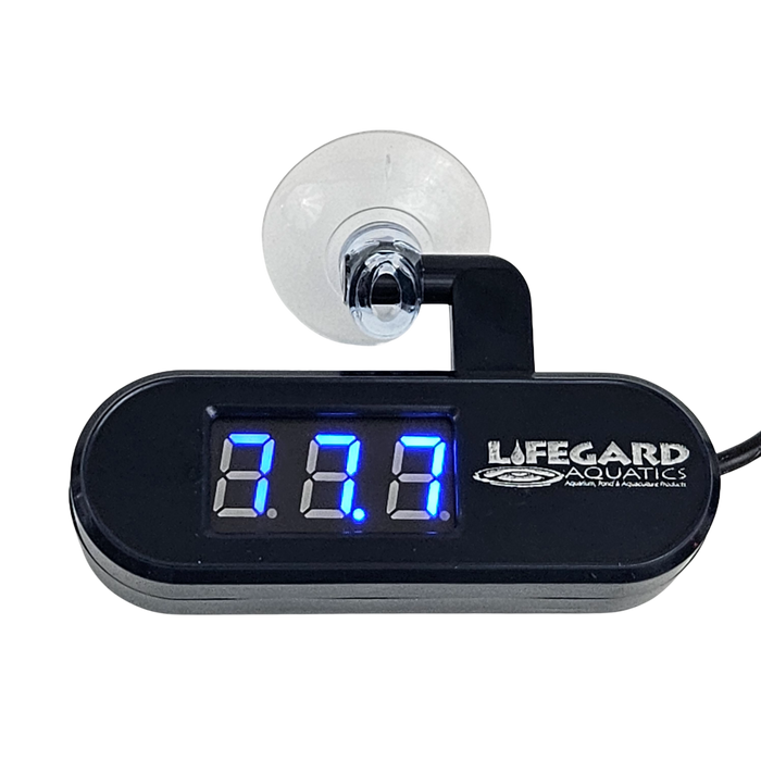 LED DIGITAL THERMOMETER
