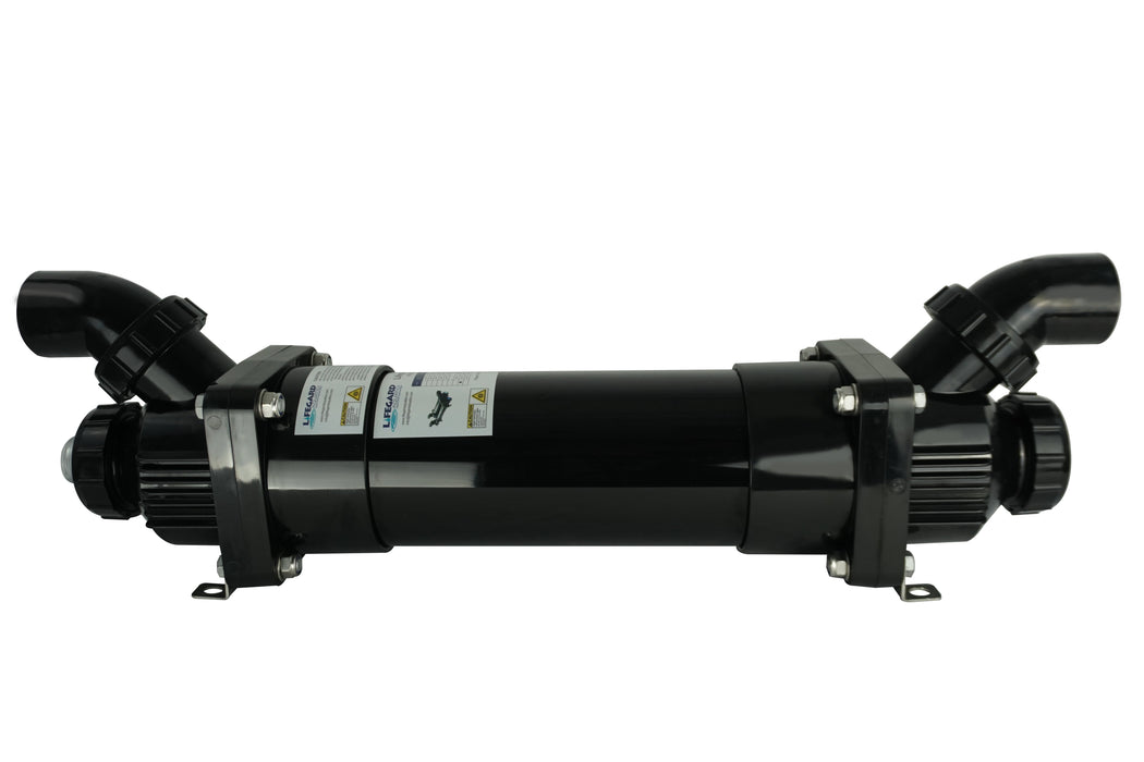 Lifegard Pro-MAX High Output Amalgam Germicidal UV - 120 Watts in 5" Diameter Housing