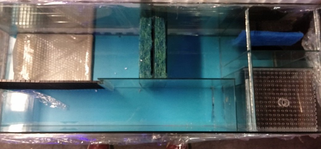 Ecosmart Aquarium Sump Filter