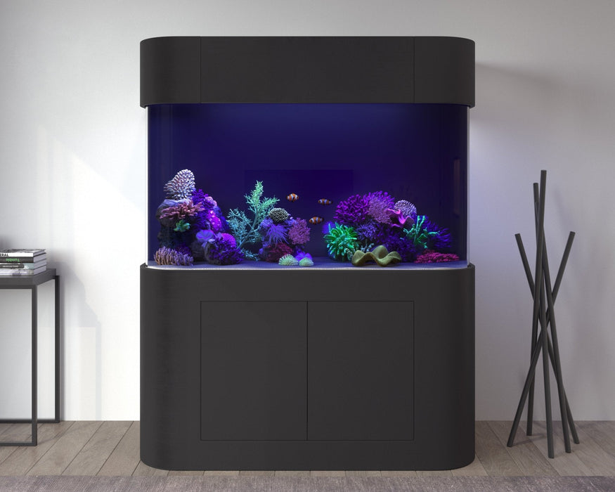 Glass Panoramic Flat