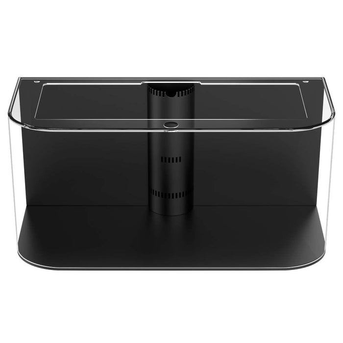 Glass Panoramic Flat